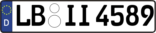 LB-II4589