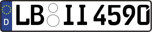 LB-II4590