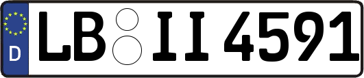LB-II4591