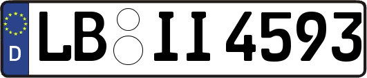 LB-II4593