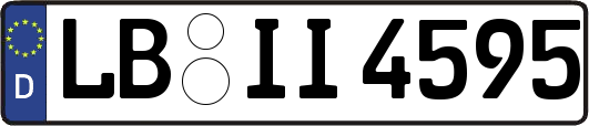 LB-II4595