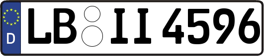 LB-II4596