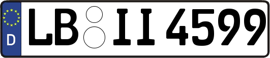 LB-II4599