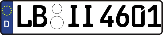 LB-II4601