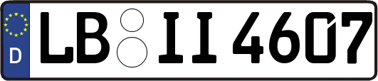 LB-II4607