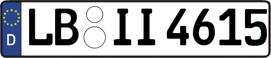 LB-II4615