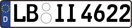 LB-II4622