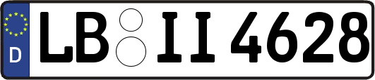 LB-II4628