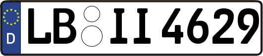 LB-II4629