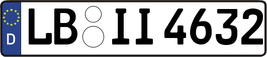 LB-II4632