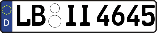 LB-II4645