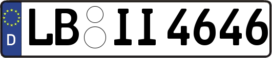 LB-II4646