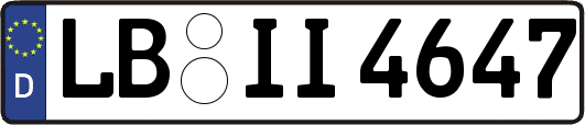 LB-II4647