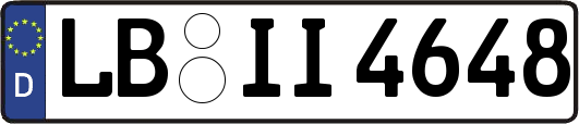 LB-II4648