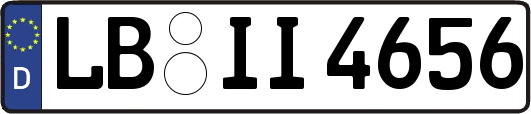 LB-II4656
