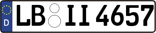 LB-II4657
