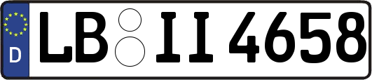 LB-II4658