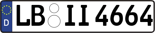 LB-II4664