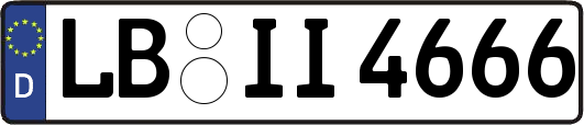 LB-II4666