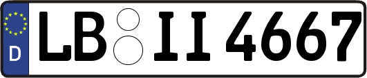 LB-II4667