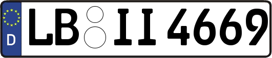 LB-II4669