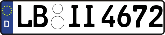 LB-II4672
