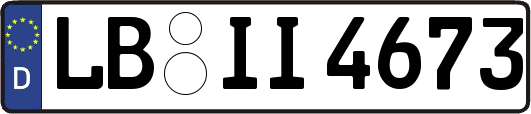 LB-II4673