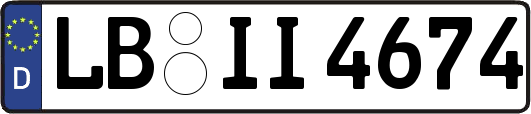 LB-II4674