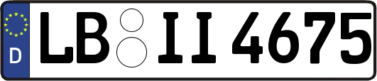 LB-II4675