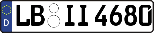 LB-II4680