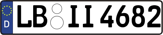 LB-II4682