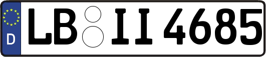 LB-II4685