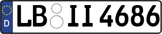 LB-II4686