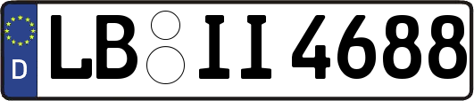 LB-II4688