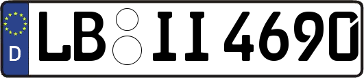 LB-II4690