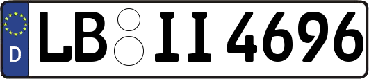 LB-II4696