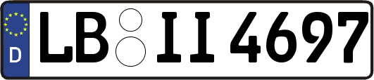 LB-II4697