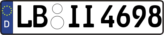 LB-II4698