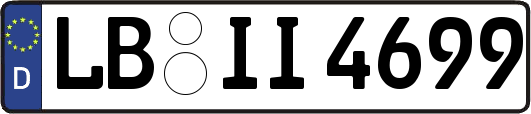 LB-II4699