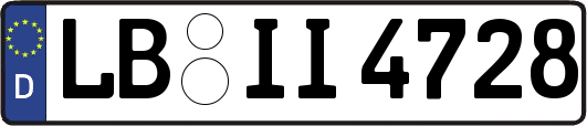 LB-II4728