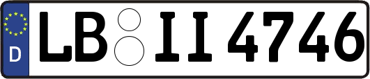 LB-II4746