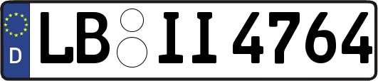 LB-II4764