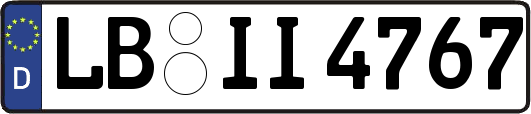 LB-II4767