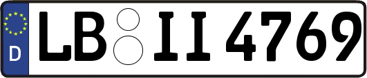LB-II4769