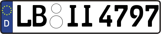 LB-II4797