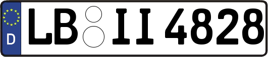 LB-II4828