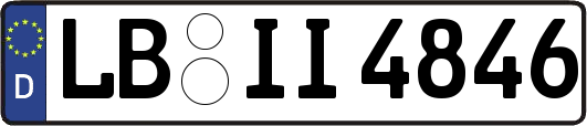 LB-II4846