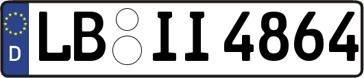 LB-II4864