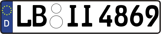 LB-II4869