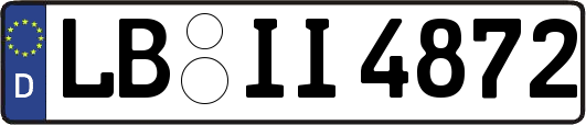 LB-II4872